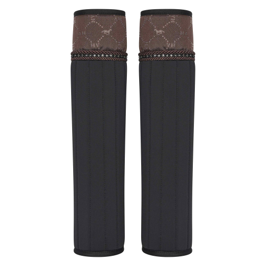 Bandagierunterlagen HV Polo Welmoed Shine - 2-er set