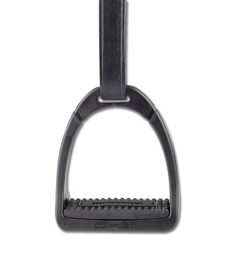 Steigbügel Premium Light - Compositi