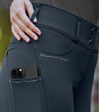 ELT Reithose Mathilda Glam High Waist