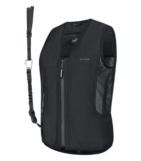 SWING Airbag-Weste P25 AIR