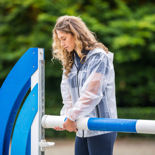 Regenjacke HVPLouise