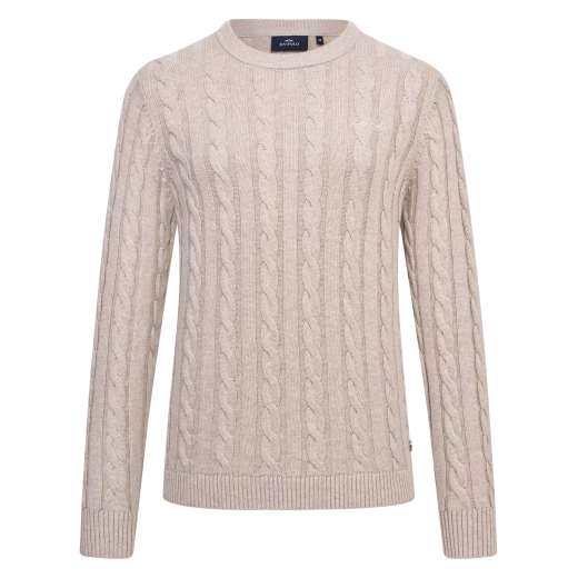 Pullover HVPTally