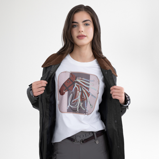 T-Shirt HVPJutta