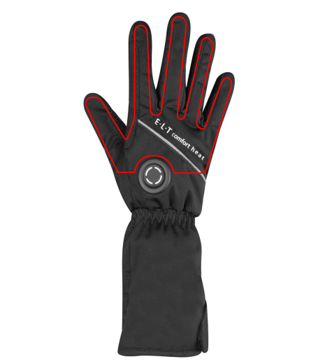 Heizhandschuhe E·L·T Comfort Heat