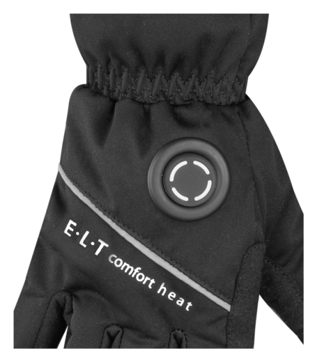 Heizhandschuhe E·L·T Comfort Heat