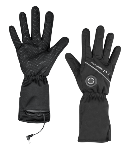 Heizhandschuhe E·L·T Comfort Heat