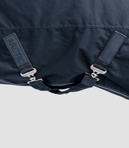 Waldhausen ARCTIC Outdoordecke, High Neck, 200 g