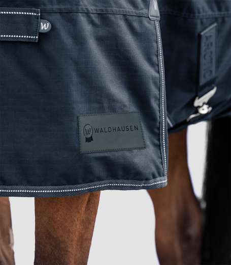 Waldhausen ARCTIC Outdoordecke / High Neck 100 g