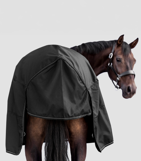 NORDIC Outdoordecke, 200 g