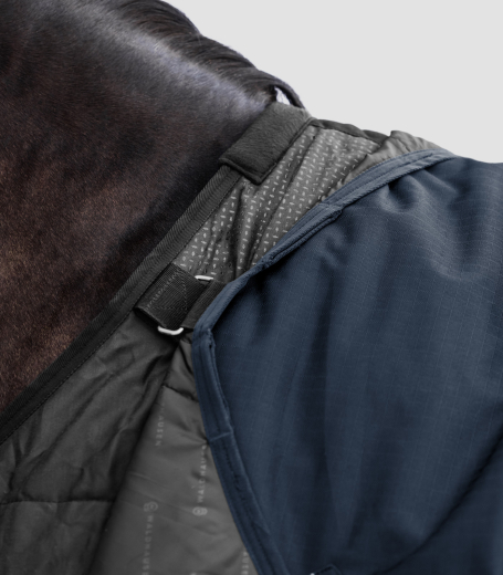 NORDIC Outdoordecke, 200 g