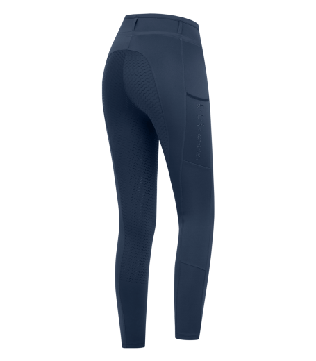 Reitleggings Ella Glam E·L·T