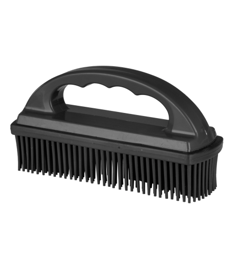 Tierhaarentferner mit Griff