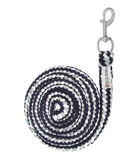 Anbindestrick Plus - Karabinerhaken