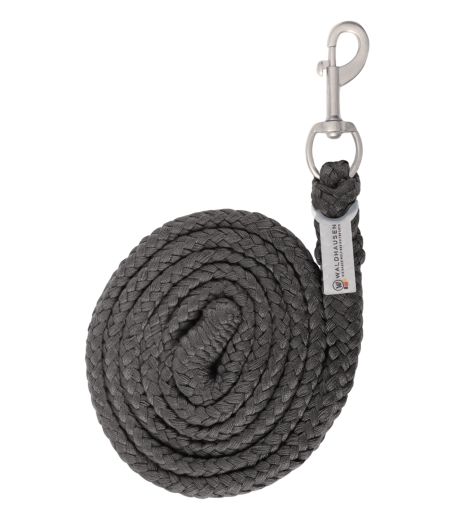 Anbindestrick Plus - Karabinerhaken