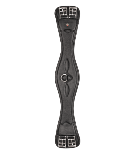 Lederkurzgurt Comfort