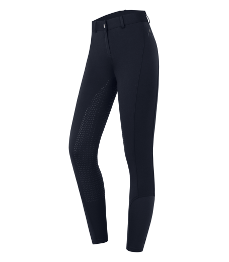 ELT Thermo Reithose Essential Silikon
