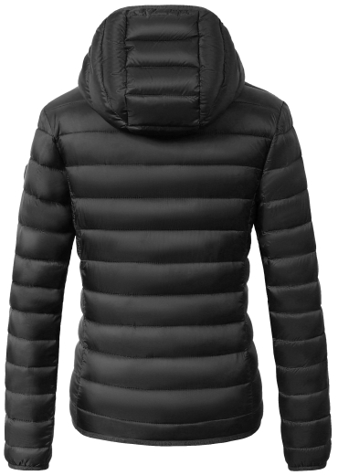 Covalliero Steppjacke