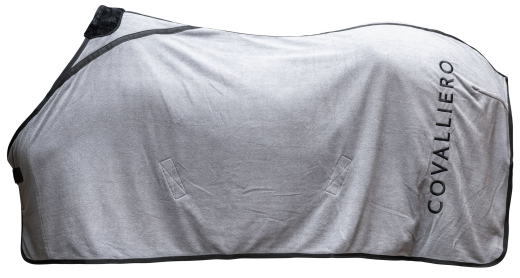 Covalliero Fleecedecke