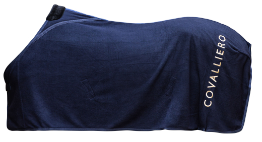 Covalliero Fleecedecke