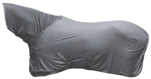 Covalliero Abschwitzdecke Light