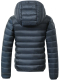 Covalliero Steppjacke