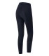 ELT Thermo Reithose Essential Silikon