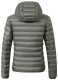 Covalliero Steppjacke
