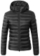 Covalliero Steppjacke