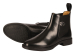 Covalliero Reitstiefelette Leder Classic