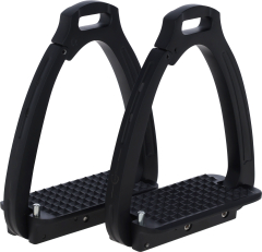 Covalliero Steigbügel Secure