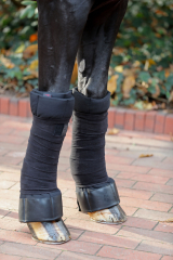 Covalliero Bandagier-Pads