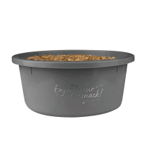 kleine Futterschale mit Deckel Art.-Nr. 1501610