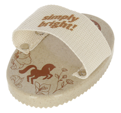 MagicBrush Kunststoffstriegel WaterLily