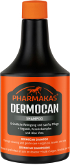 Pharmakas Pferdeshampoo DERMOCAN