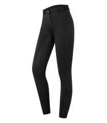 ELT Thermo Reithose Essential Silikon