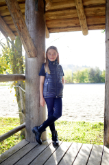 Covalliero Riding Tights Equona