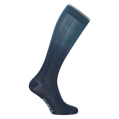 HV Polo Damen Reitsocken HVPLuna deep sea