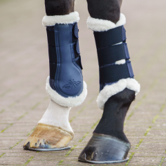 Dressurgamaschen HV Polo Flo