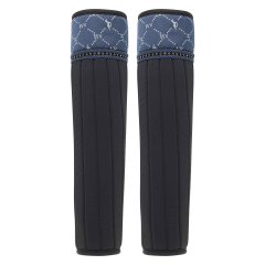 Bandagierunterlagen HV Polo Welmoed Shine - 2-er set