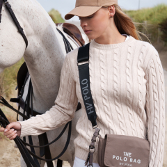 Pullover HVPTally