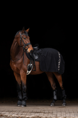 Covalliero Fleecedecke