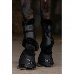 Covalliero Softgamaschen